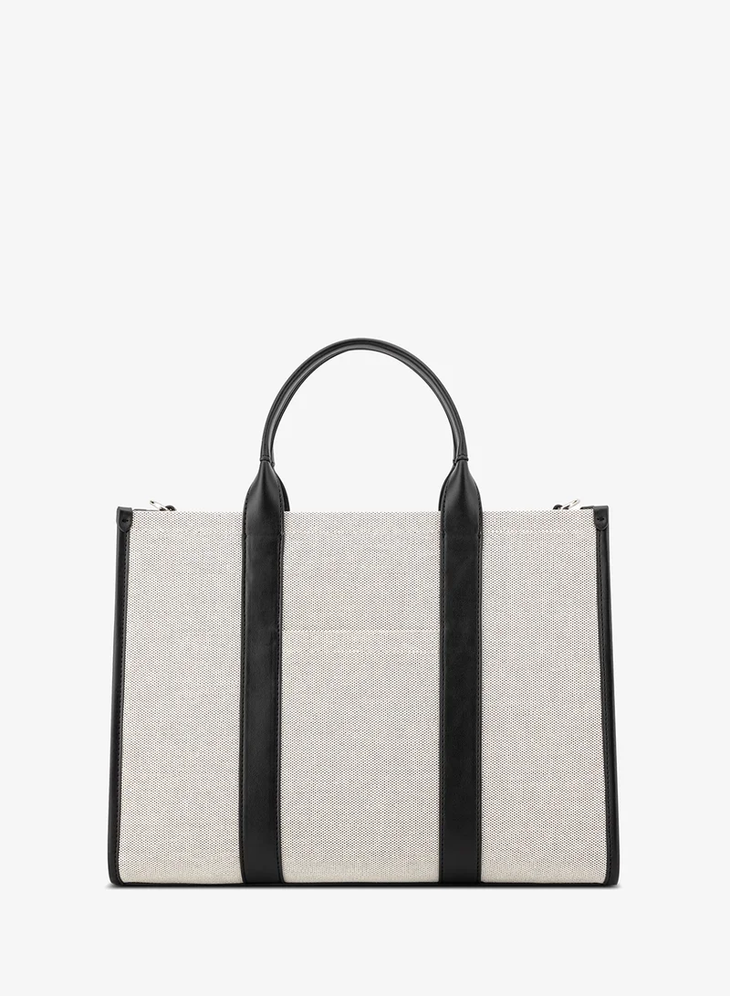 NINE WEST Winslet Laptop Tote